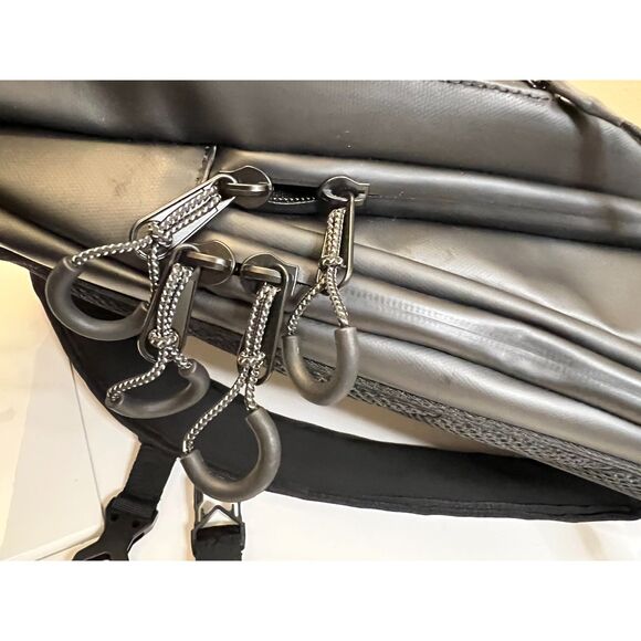 NWT Hurley First Light backpack - Picture 9 of 15